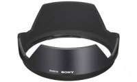 Sony Lens Hood ALC-SH0013  - black (ALCSH0013)